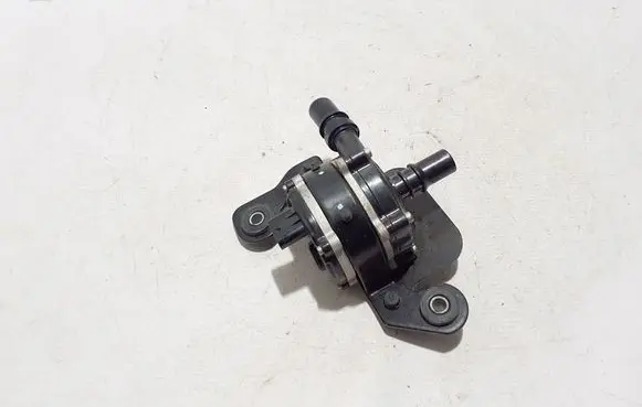 Hyundai Tucson TL Electric auxiliary coolant/water pump 369103D921
