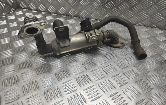 Ford Transit - Tourneo Connect EGR valve cooler 4M509F464
