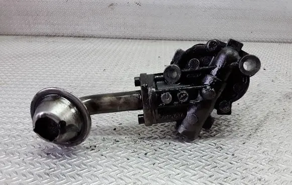 Ford Galaxy Oil pump 026115153A