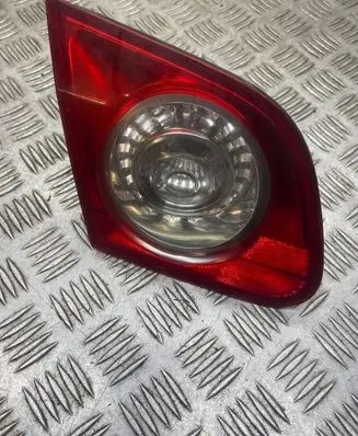 Volkswagen PASSAT B6 Tailgate rear/tail lights 3C5945093F