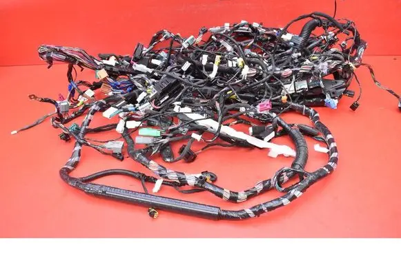 Tesla Model S Other wiring loom 1004423-90-P