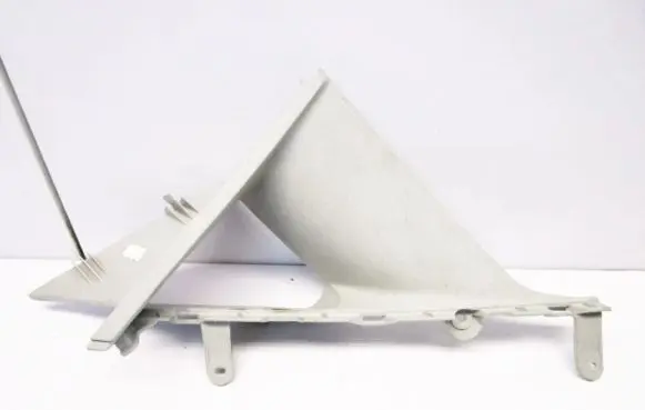 Seat Altea XL (A) pillar trim 5P0868223L