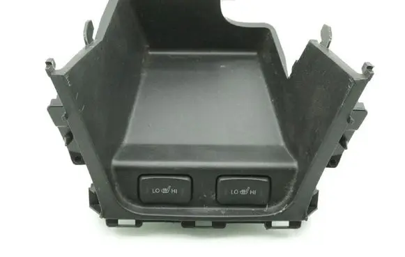 Suzuki SX4 S-Cross Other switches/knobs/shifts