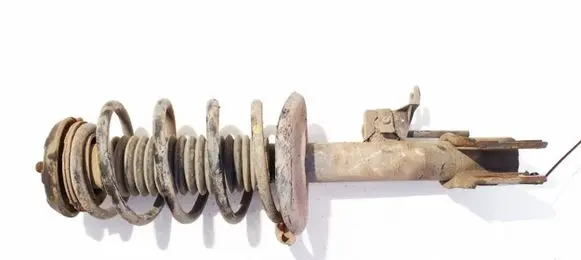 Peugeot 3008 I Front shock absorber/damper 315849 824902008150