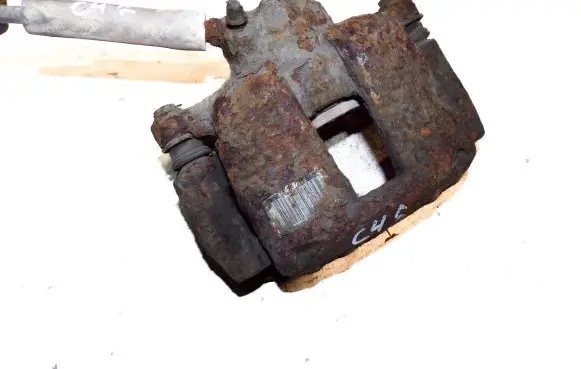 Citroen C4 I Front brake caliper