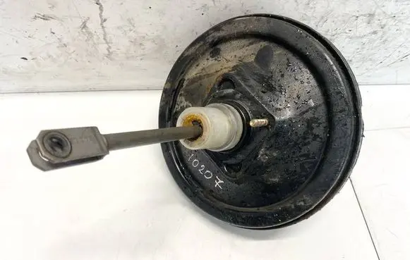 Opel Astra G Brake booster 90498034