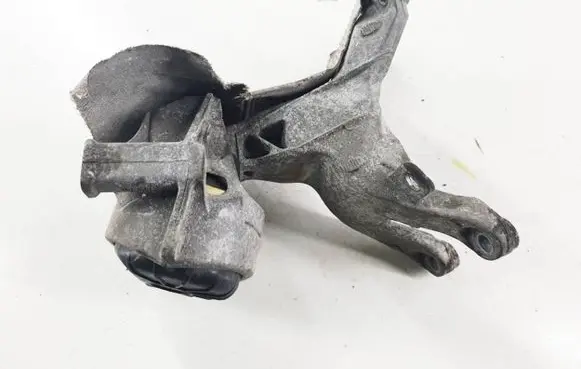 Audi A4 S4 B8 8K Engine mount bracket 8R0199381