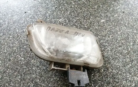 Mazda MPV Front fog light P0285