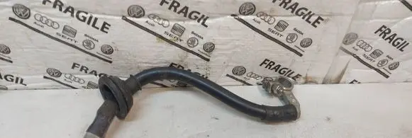Volkswagen Touareg I Positive cable (battery) 7L0971225