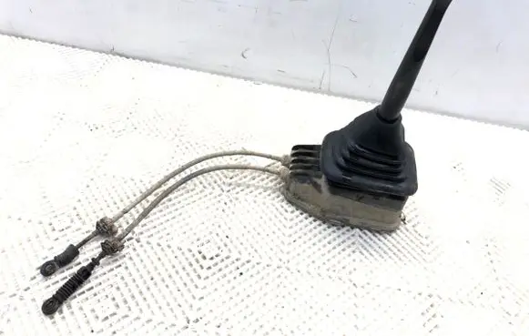 Ford Transit Gear shift rod 