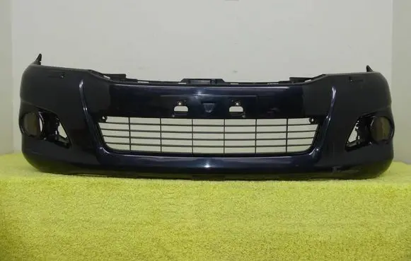 Toyota Hilux (AN10, AN20, AN30) Front bumper 52119-0K280