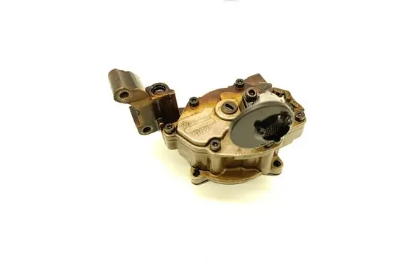 Volkswagen Golf V Oil pump 113670201