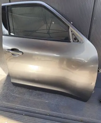 Nissan Juke I F15 Front door JUKEF15DRZWI