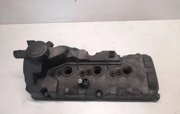 Rocker cam cover