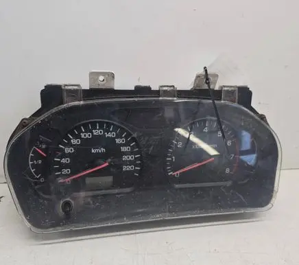 Speedometer (instrument cluster)