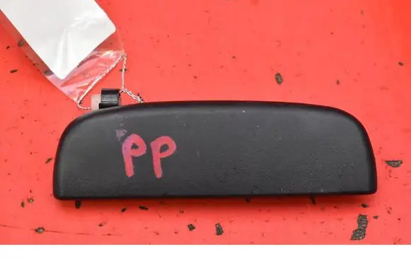 Suzuki Alto Front door exterior handle