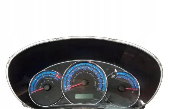 Subaru Forester SH Speedometer (instrument cluster) 85003FG900