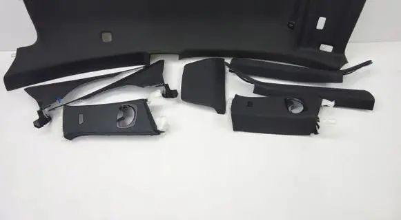 BMW M4 F82 F83 Headlining 