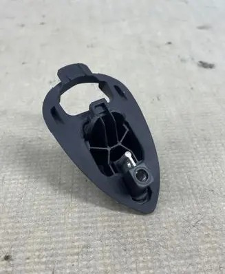 BMW 7 F01 F02 F03 F04 Rear door handle cover 