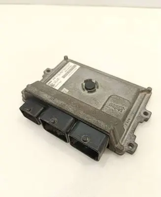 Peugeot 208 I Engine control unit/module 9807827980 140721898 9800915880