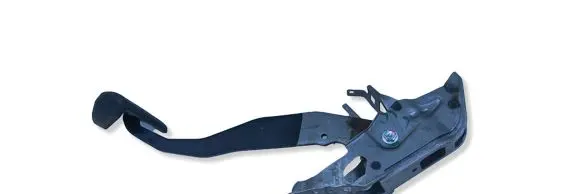 Toyota C-HR I Brake pedal 8951047040