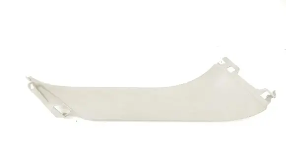 Mercedes-Benz E W212 Centre console side trim rear 6479248060