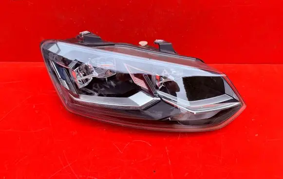 Volkswagen Polo V 6R Headlight/headlamp 6C1941036