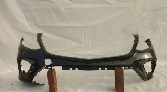Mercedes-Benz GLC X253 C253 Front bumper
