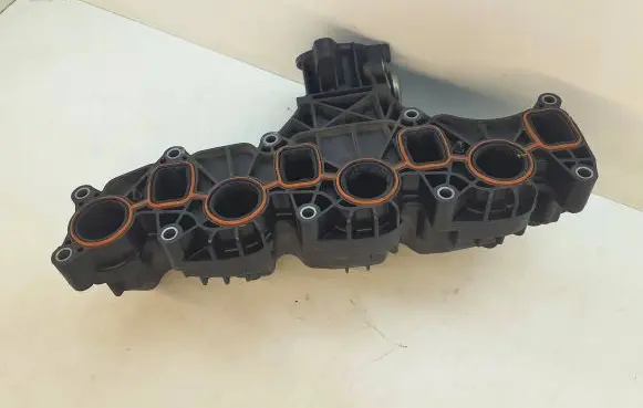 Volkswagen Golf VI Intake manifold 03L129711AM PA66GF30