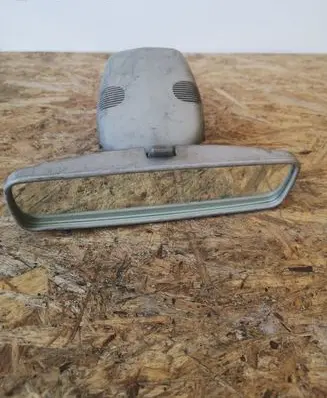 Renault Espace - Grand espace IV Rear view mirror (interior) A1013065 A4013071