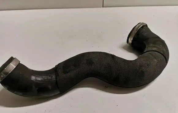 Audi S5 Facelift Intercooler hose/pipe 8K0505324H