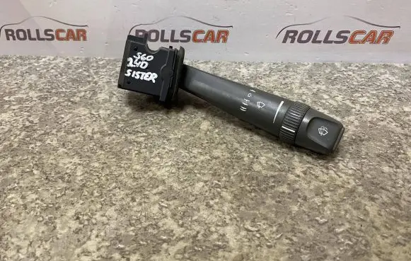 Volvo S60 Wiper control stalk 9452387 02W42A