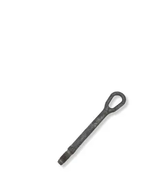 Audi A8 S8 D2 4D Towing hook eye 