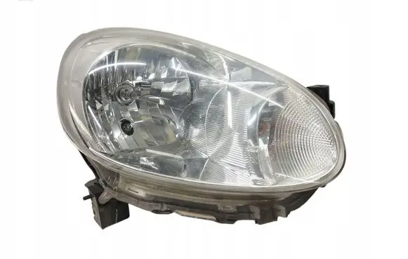 Nissan Micra Headlight/headlamp 
