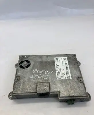 Mercedes-Benz EQB Sound amplifier A2479001415