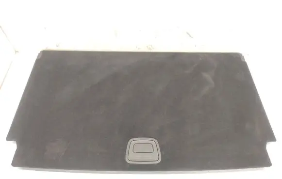 Mercedes-Benz C W205 Trunk/boot mat liner A2056800406 11812484L