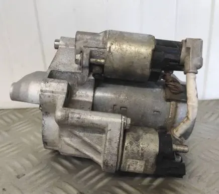 Ford Transit - Tourneo Connect Starter motor F1FT11000LB MS4380002241 22410052017175