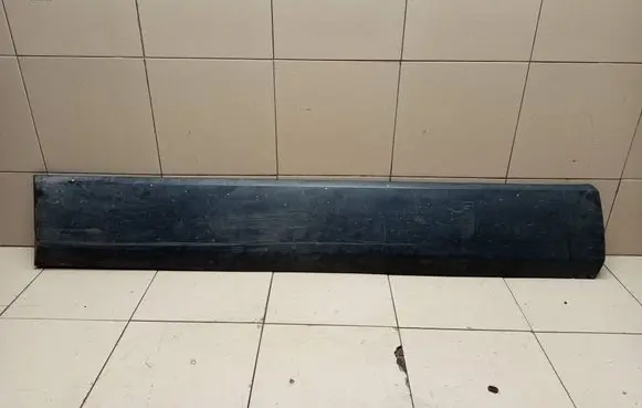 Ford Transit Sliding door trim (molding) BK31V254A16