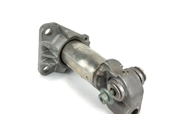 Audi A4 S4 B6 8E 8H Front bumper shock/impact absorber 8E0807134B