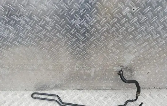 Opel Vectra B Power steering hose/pipe/line