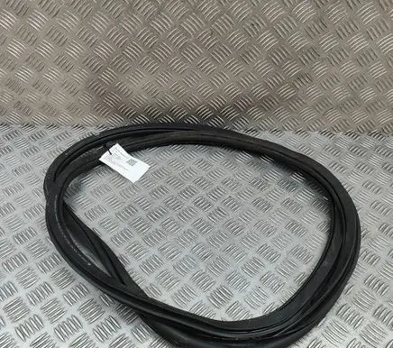Skoda Superb B8 (3V) Rubber seal rear door 3V9867368B
