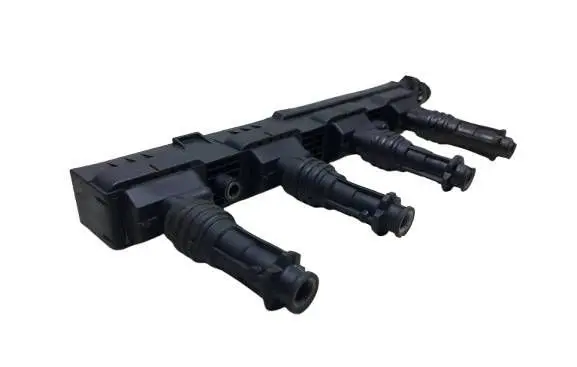 Opel Corsa C High voltage ignition coil 0221503015