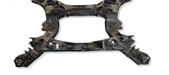 Jeep Grand Cherokee WL Rear subframe 68458196AE 21464 D210924143506