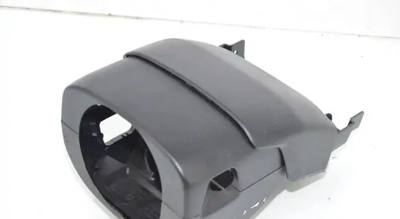 BMW 5 G30 G31 G38 Steering wheel column trim 9396453 51459396453 6805426