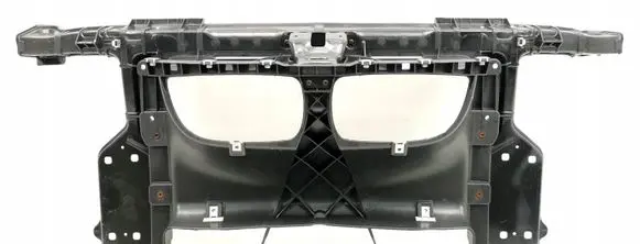 BMW 1 E81 E87 Radiator support slam panel 1280003