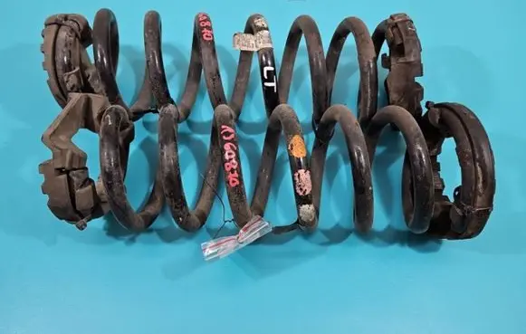 Land Rover Discovery Sport Rear coil spring IMPRK1360870