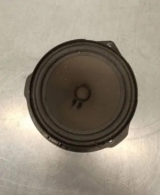 Mercedes-Benz E W212 Front door speaker 966932101 A2129067000