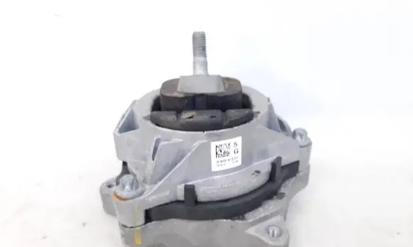 BMW 3 GT F34 Engine mount vacuum valve 6859413 22116859413