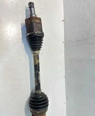 Seat Ibiza IV (6J,6P) Front driveshaft 6C0407271T