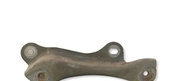 Lexus IS 220D-250-350 Fender mounting bracket 